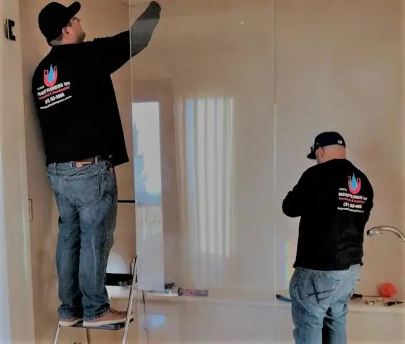 Professional plumbing installation for Toilet Repair in Scots Wood Estates