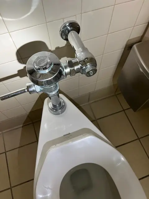 Fixture installation and repair for Hydro Jetting in Scots Wood Estates